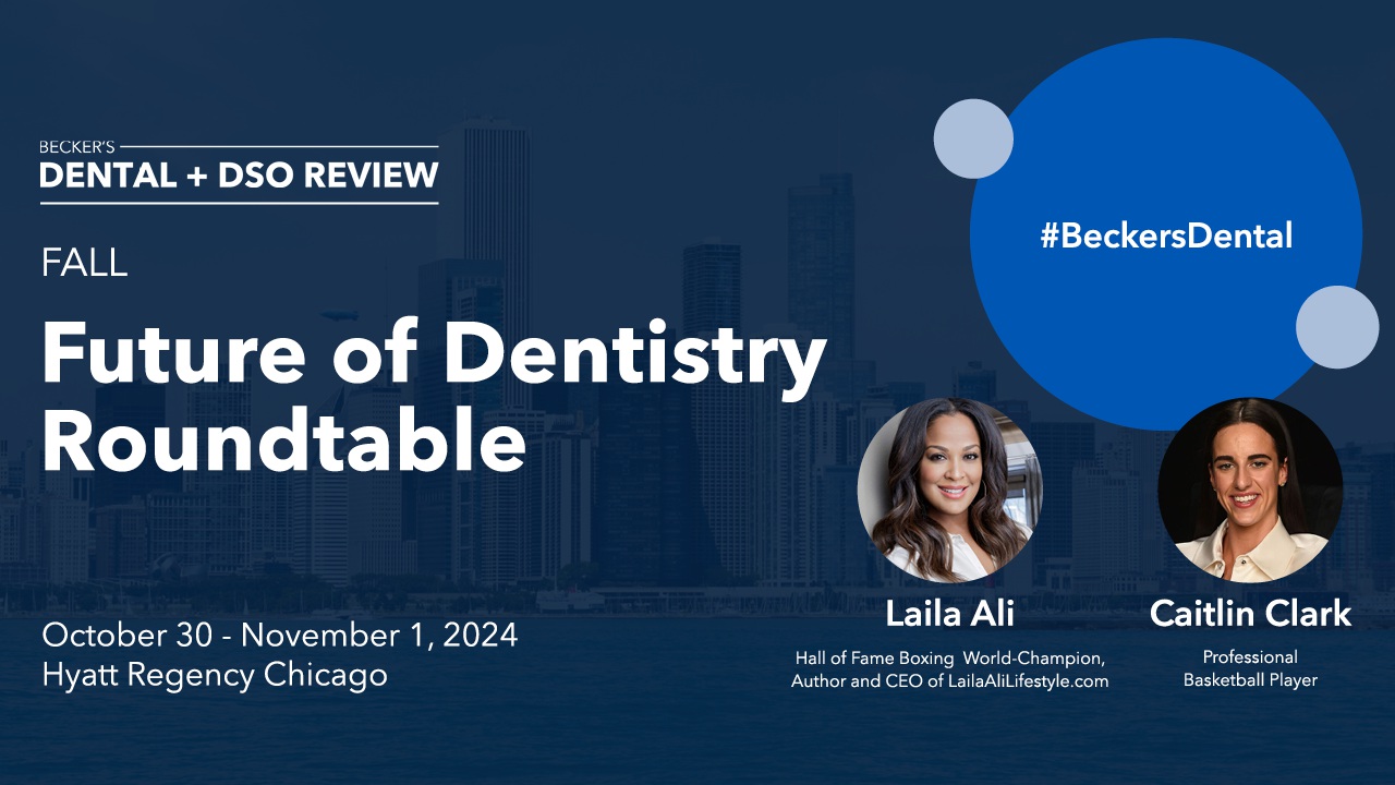 Dental Roundtable